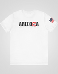 ld13 arizona shirt white front