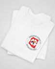ld13 logo precinct committeeman shirt white folded