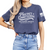 Heather Navy