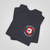 ld13 logo  precinct committeeman shirt navy heather folded